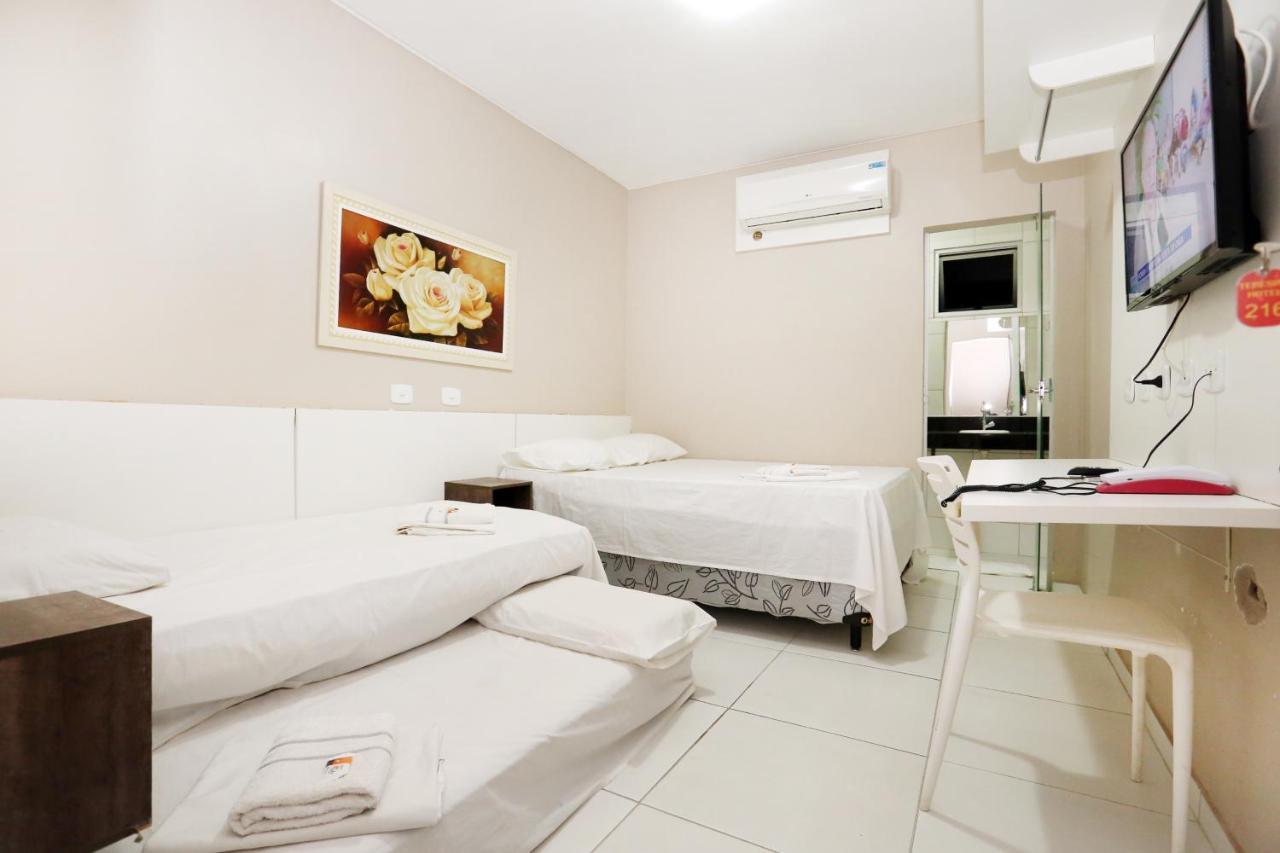 Quarto Quádruplo