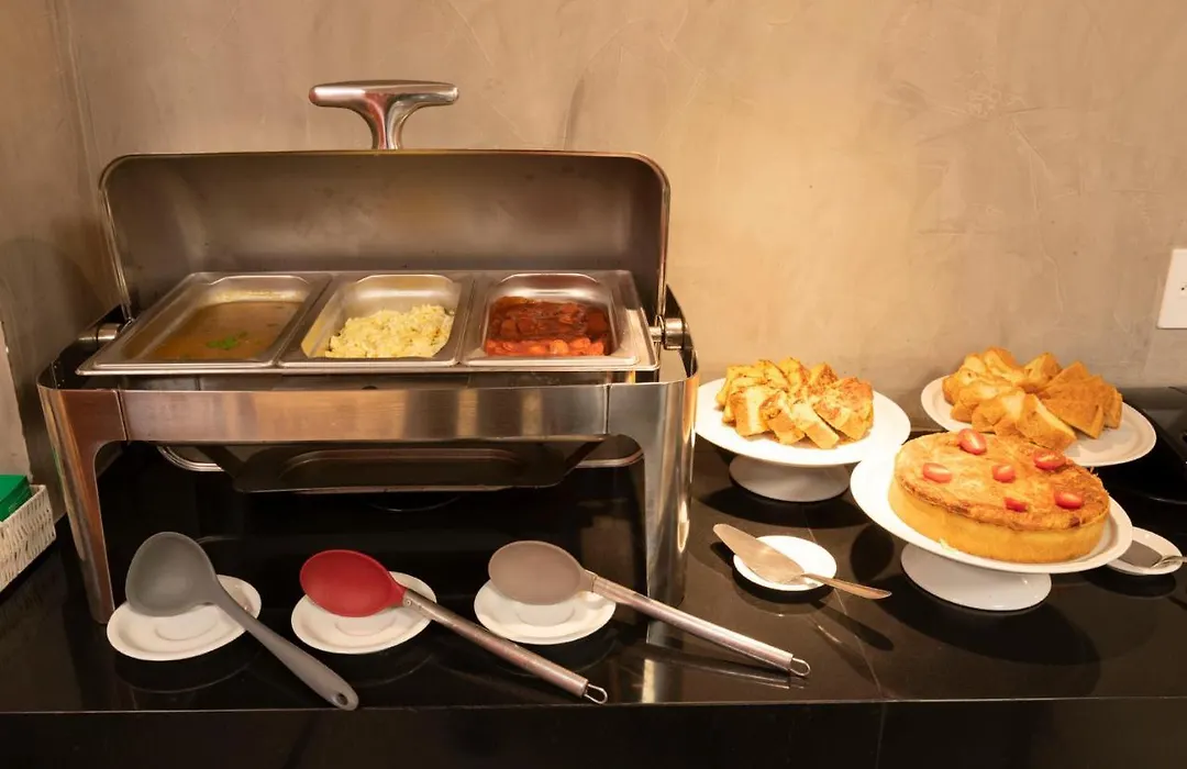 Hotel Vila Leste-1