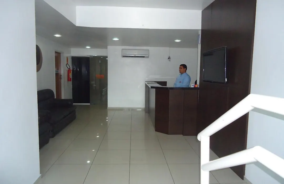 Hotel Pio-1