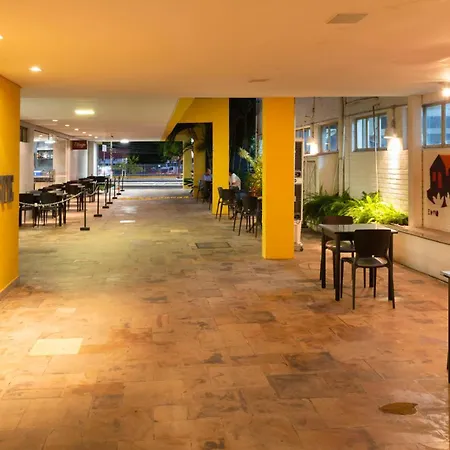 Hotel Vila Leste-2