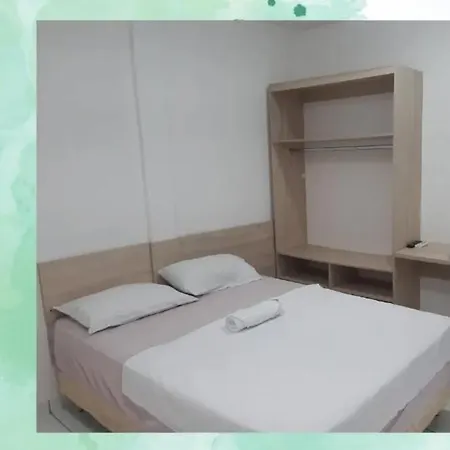 Piaui Apart Hotel-2