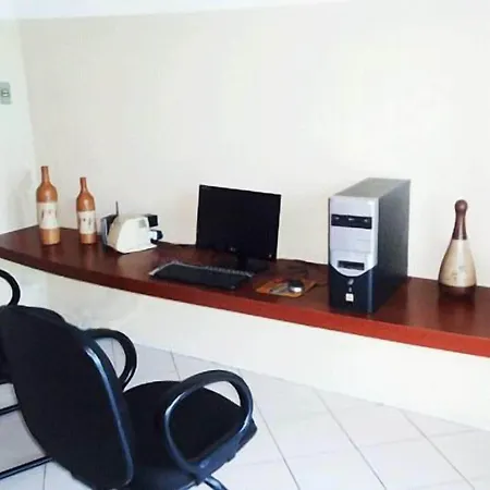 Hotel Pio-3