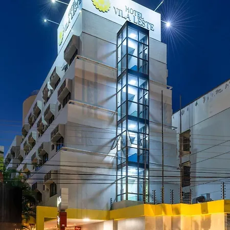 Hotel Vila Leste-3